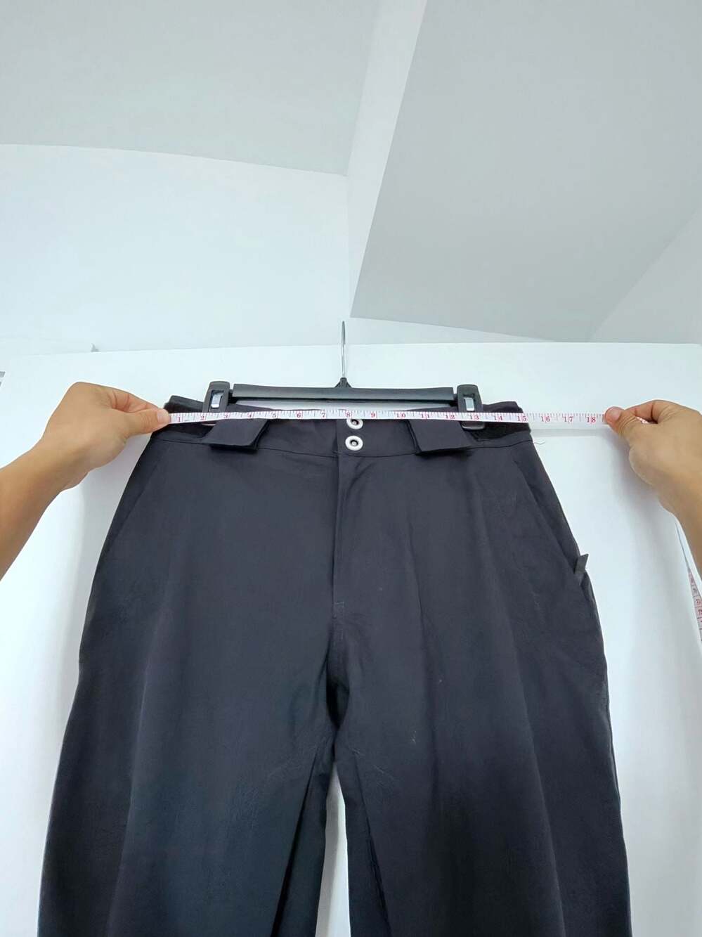 Dope Snow Ski Snowboard Pants Black Size S - Picture 7 of 12